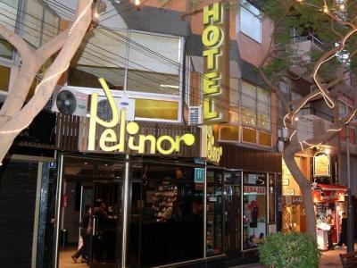 Adonis Pelinor 2*