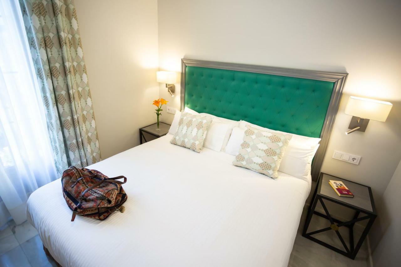 Plazuela Del Carbón Apartahotel 3*