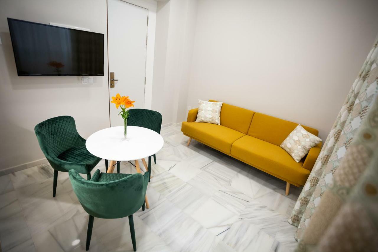Plazuela Del Carbón Apartahotel