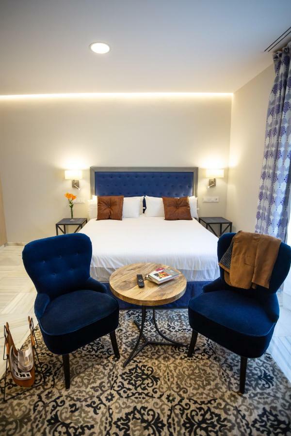 Plazuela Del Carbón Apartahotel