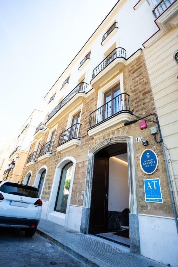 Plazuela Del Carbón Apartahotel 3*