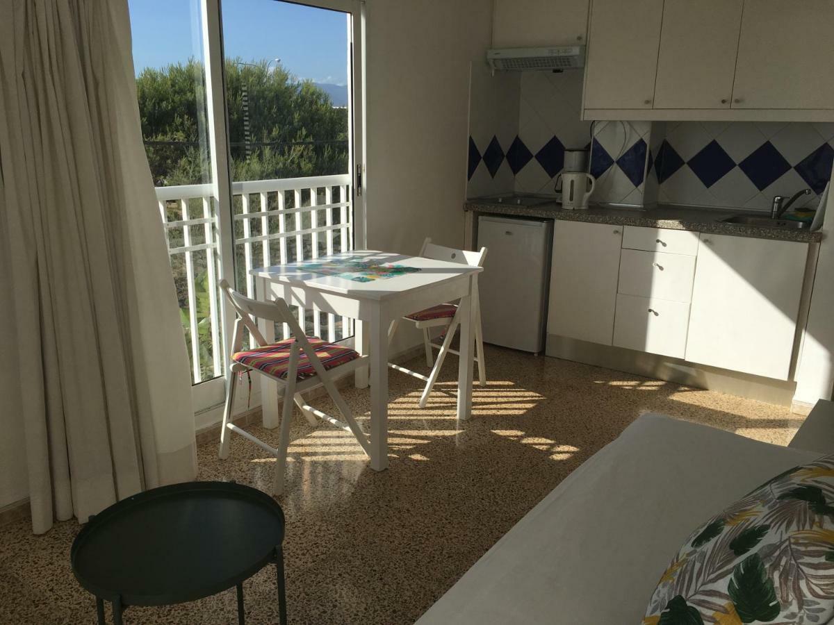 Apartamento Nadine