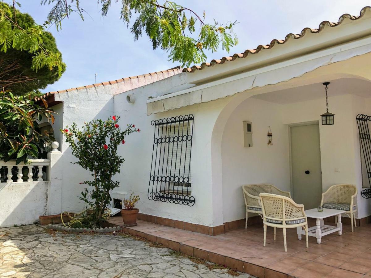 Chalet La Costa