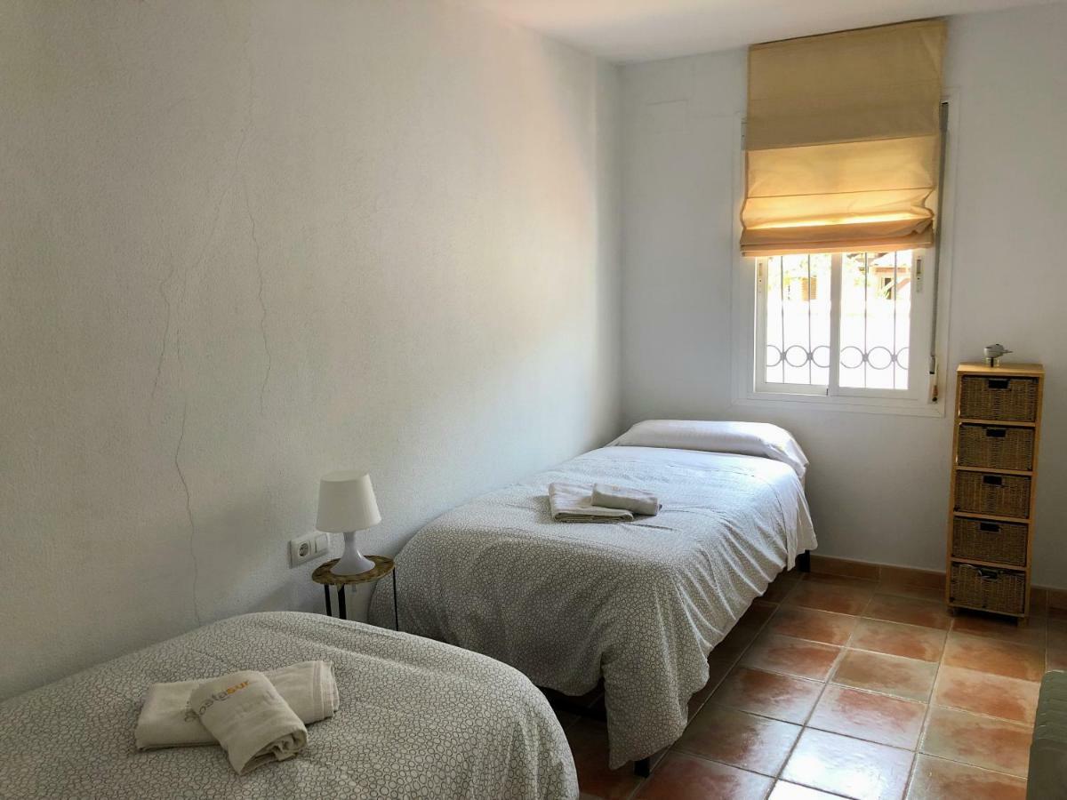 Chalet La Costa Chiclana de la Frontera