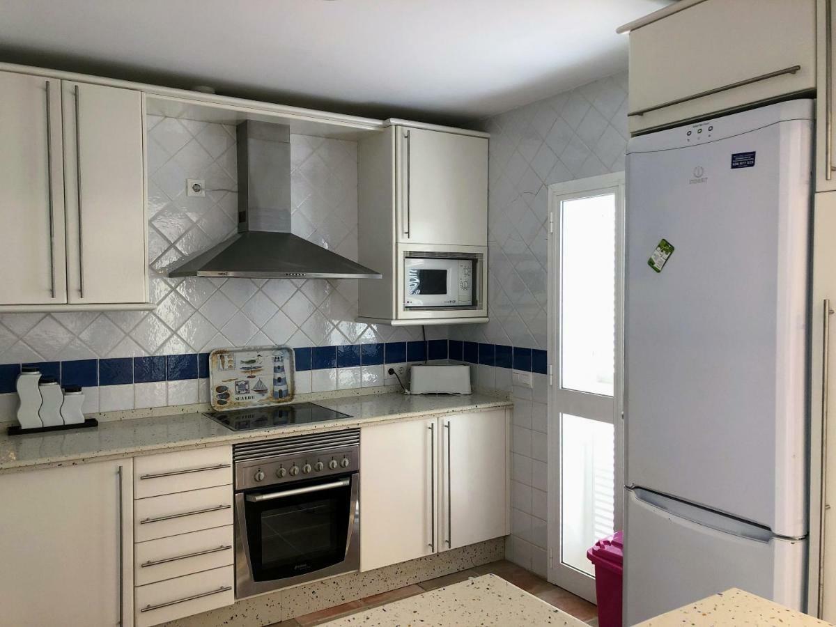 Holiday home Chalet La Costa