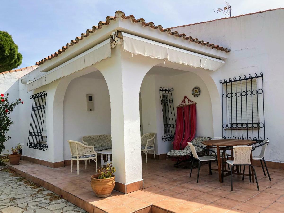 Chalet La Costa Chiclana de la Frontera