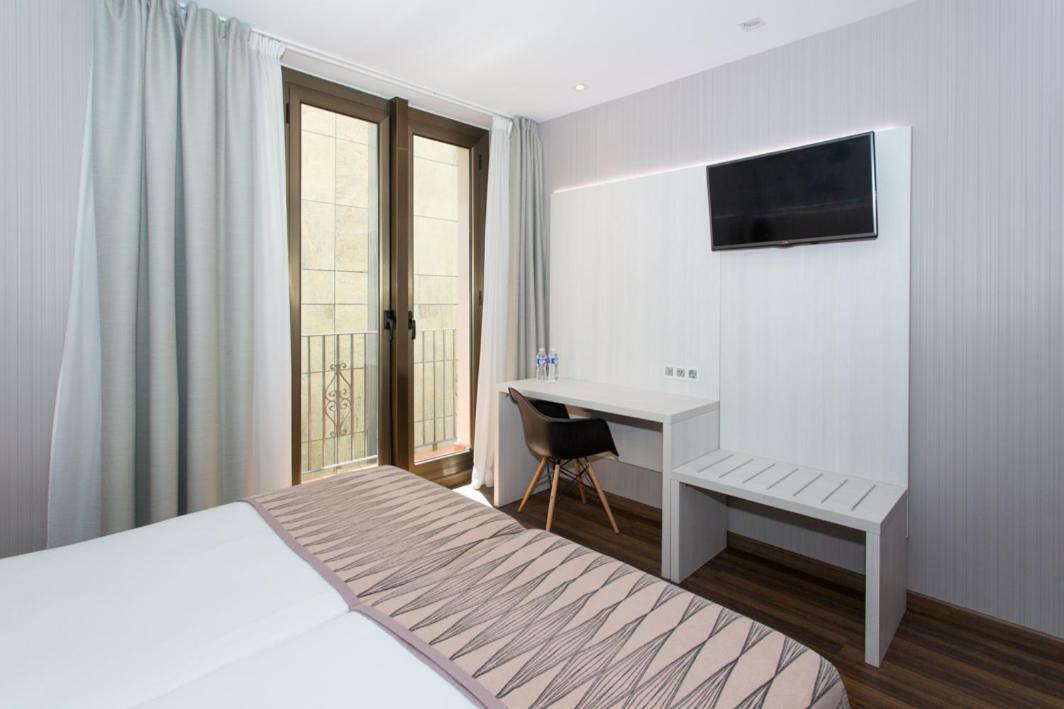 Guest house Operaramblas Barcelona