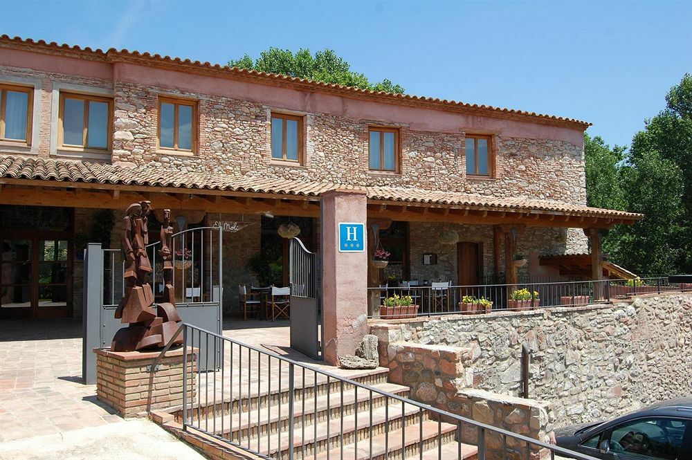 Moli De La Torre Hotel 3*