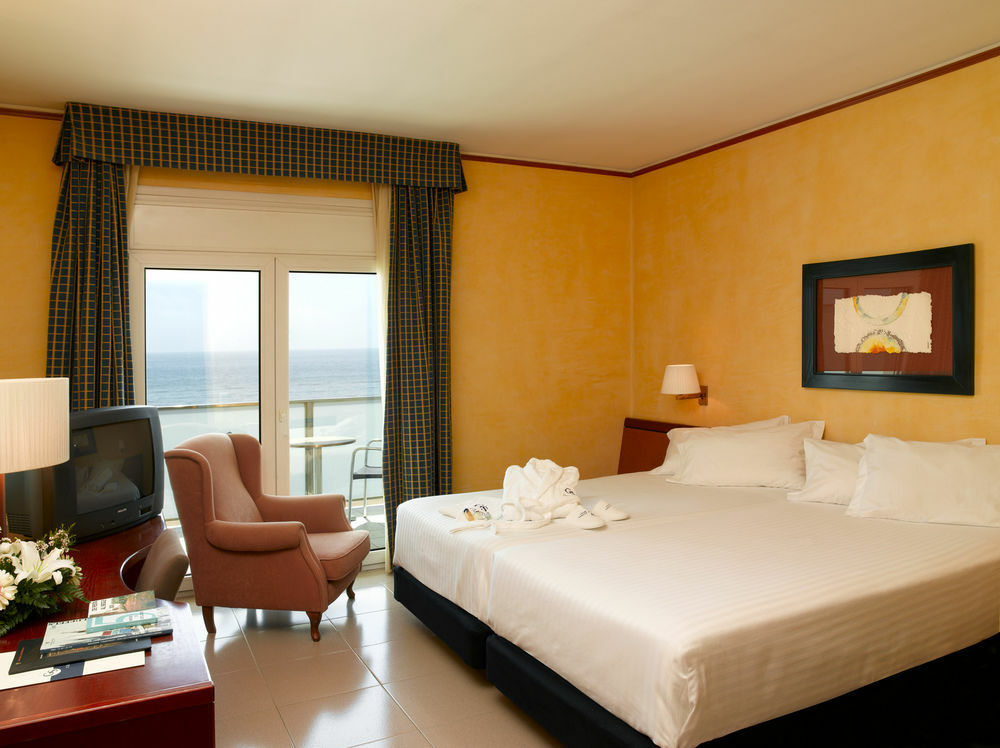 Playafels 4* Castelldefels