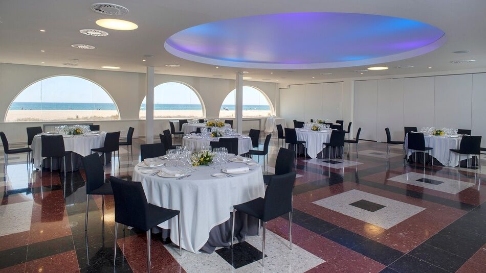 Playafels Hotel 4*