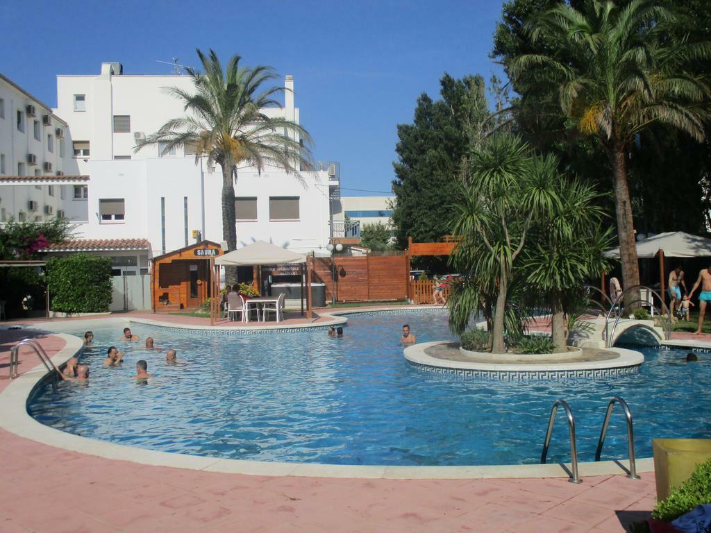 Ampuria 3* Empuriabrava