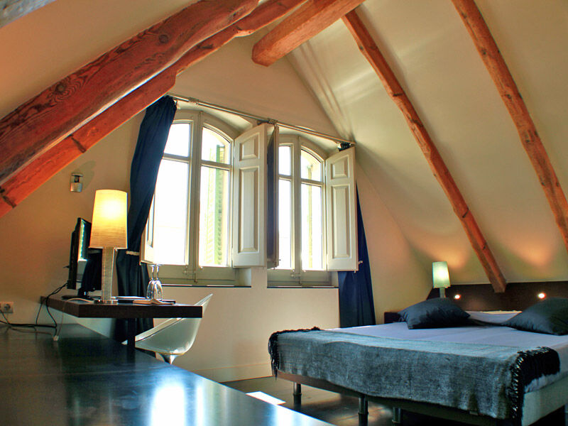 Hotel Sant Roc Solsona