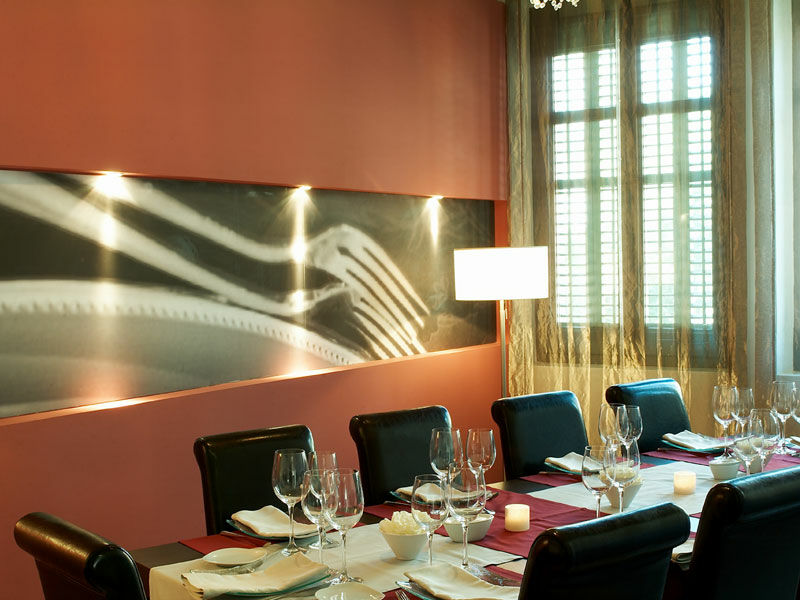 Hotel Sant Roc 4*