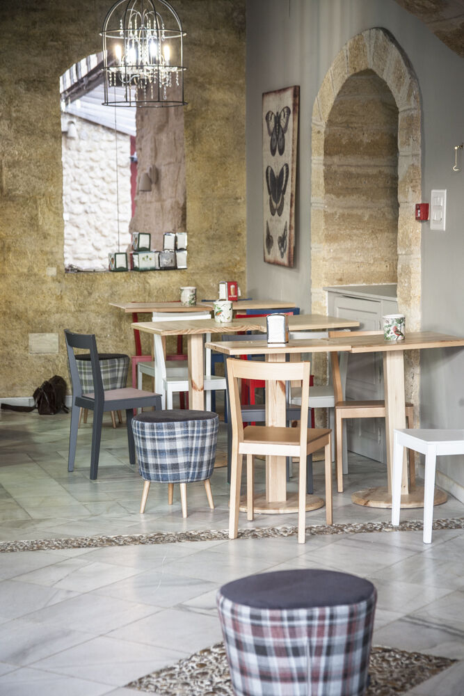 Hospederia Del Monasterio Hotel 2*