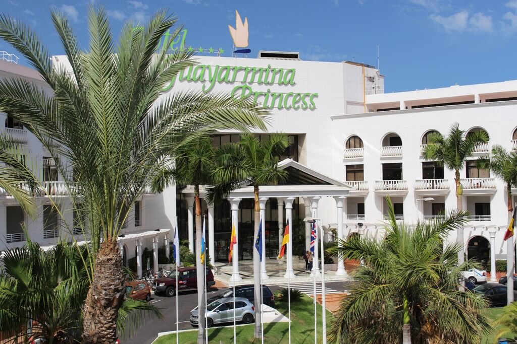 Guayarmina Princess - Adults Only 4*