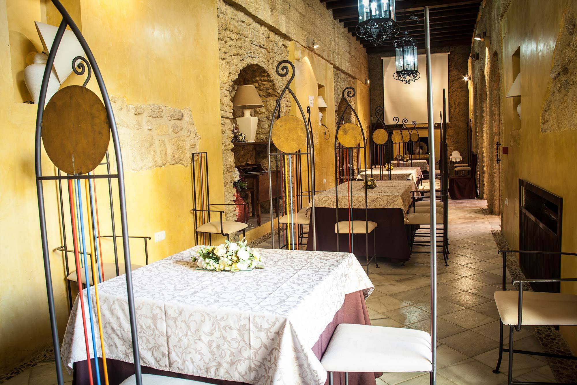 Hospederia Del Monasterio Hotel 2*