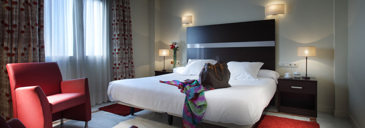 Hotel Abades