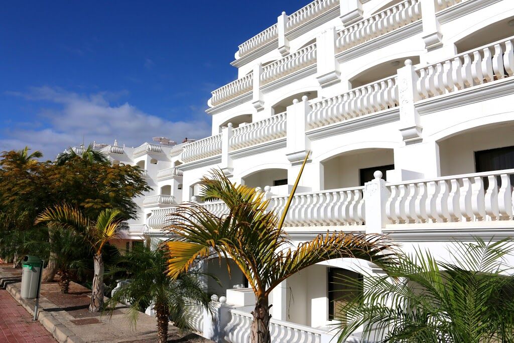 Guayarmina Princess - Adults Only