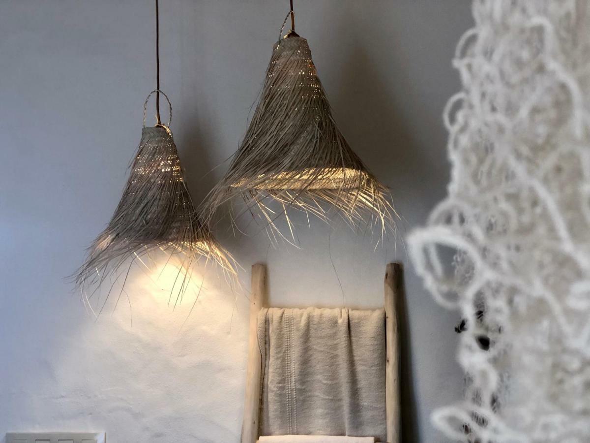 Azogue Apartamento Tarifa