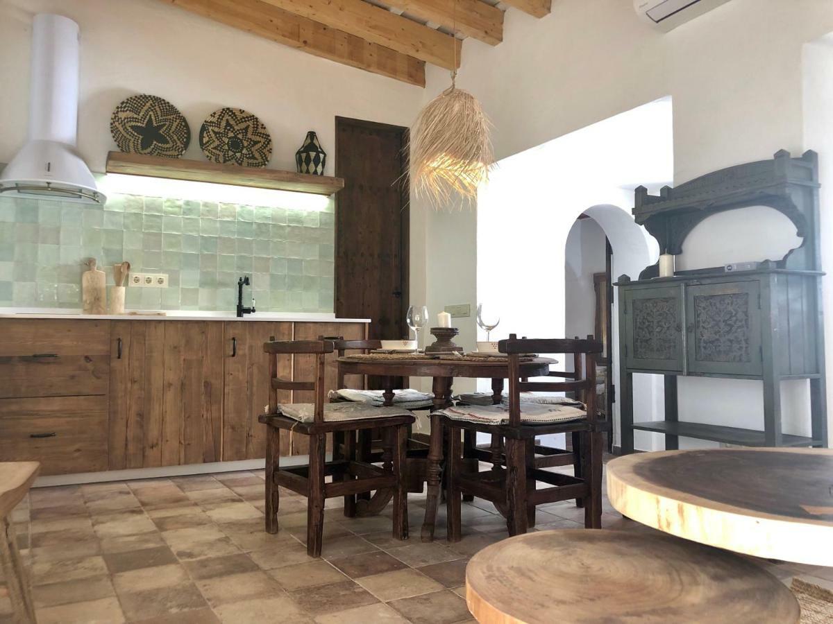 Azogue Apartamento Tarifa
