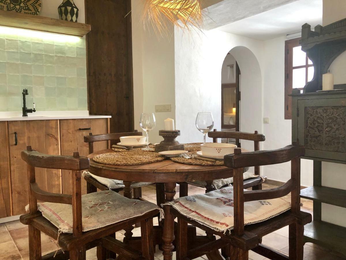 Apartamento Azogue Tarifa