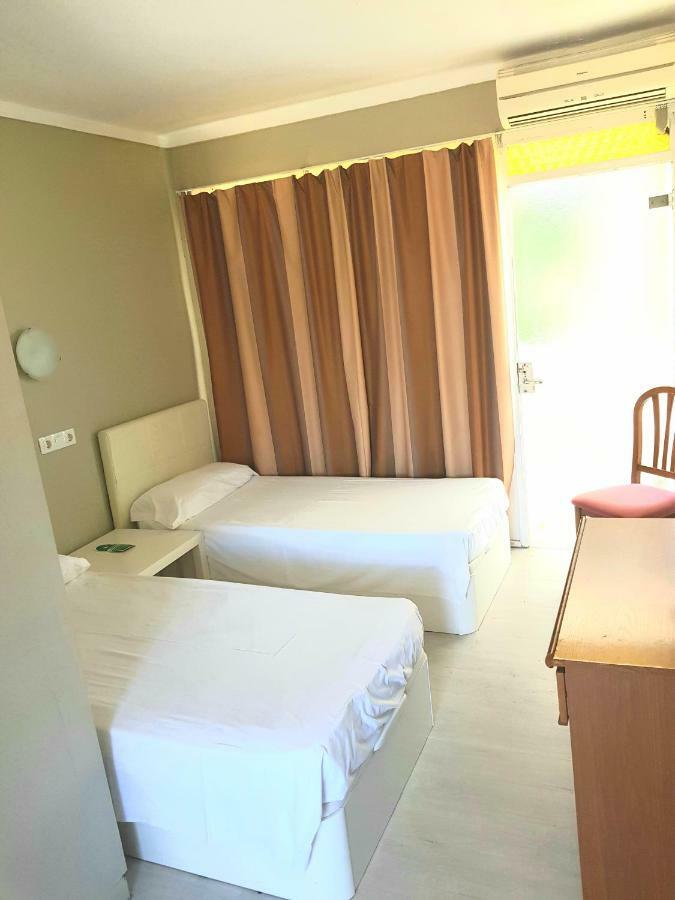 Alce Guest house *