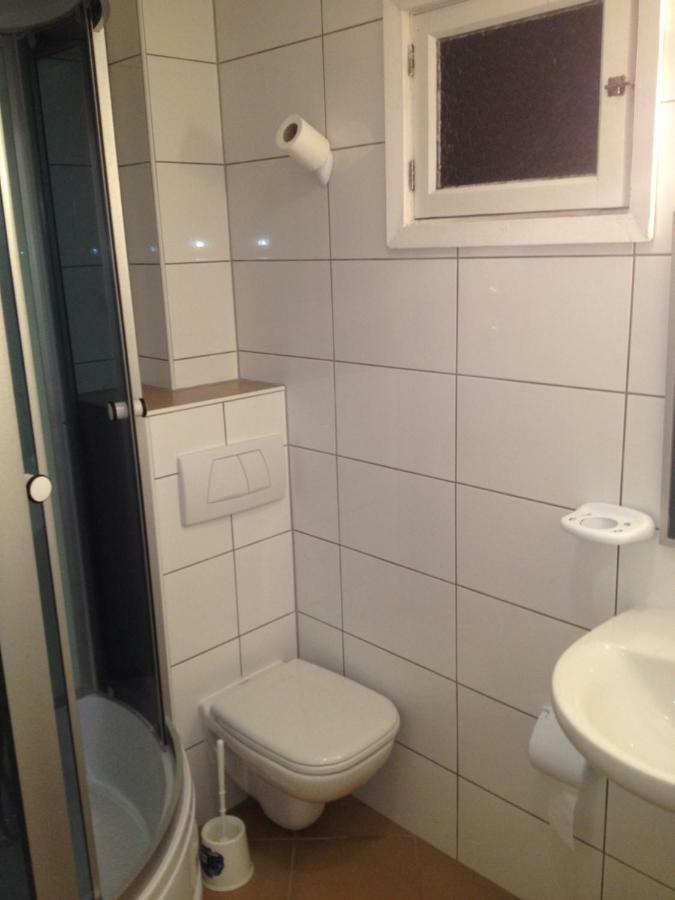 Guest house Alce Playa de Palma (Mallorca)