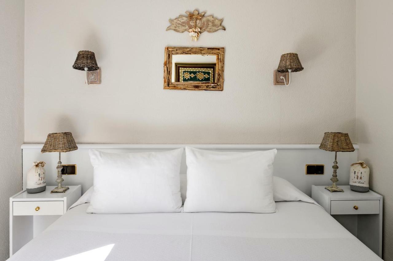 Hotel La Goleta 2*
