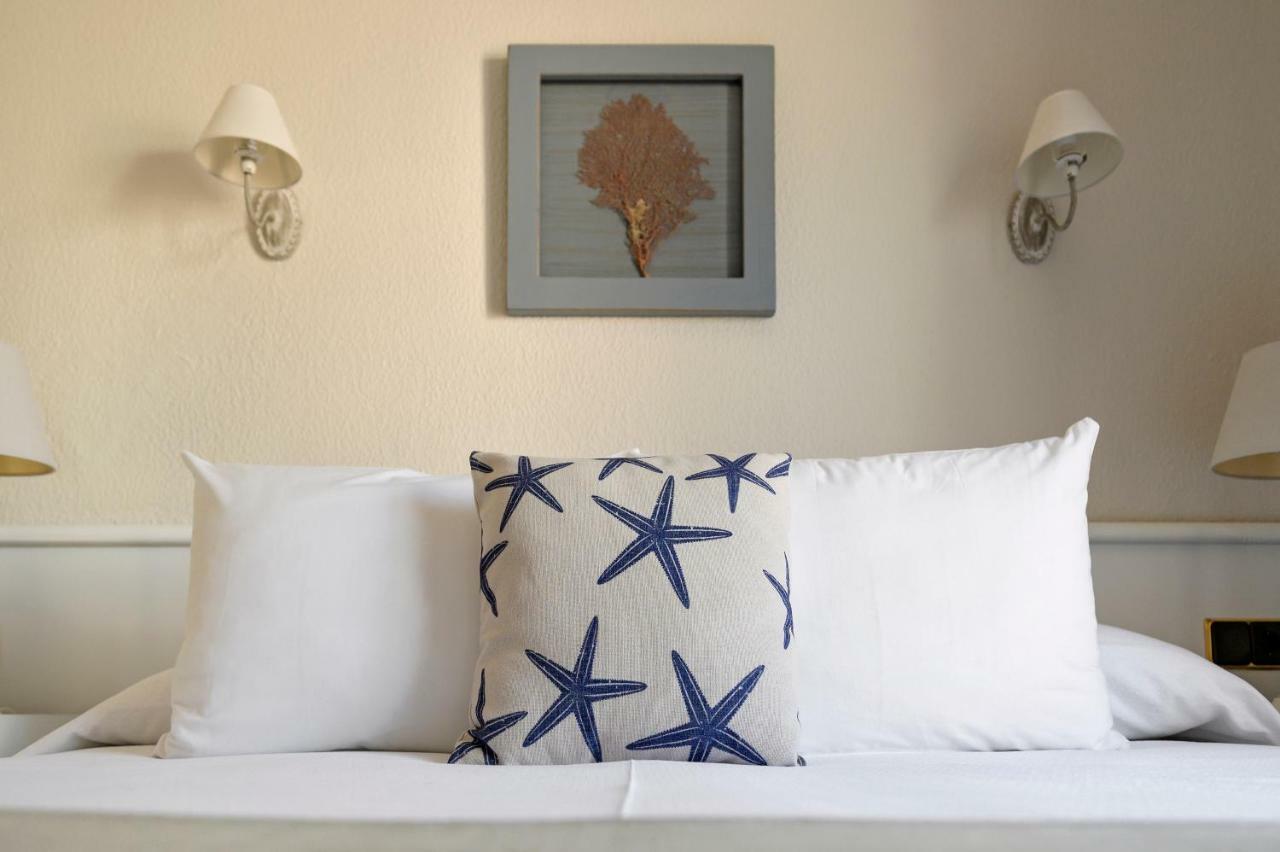 Hotel La Goleta 2*