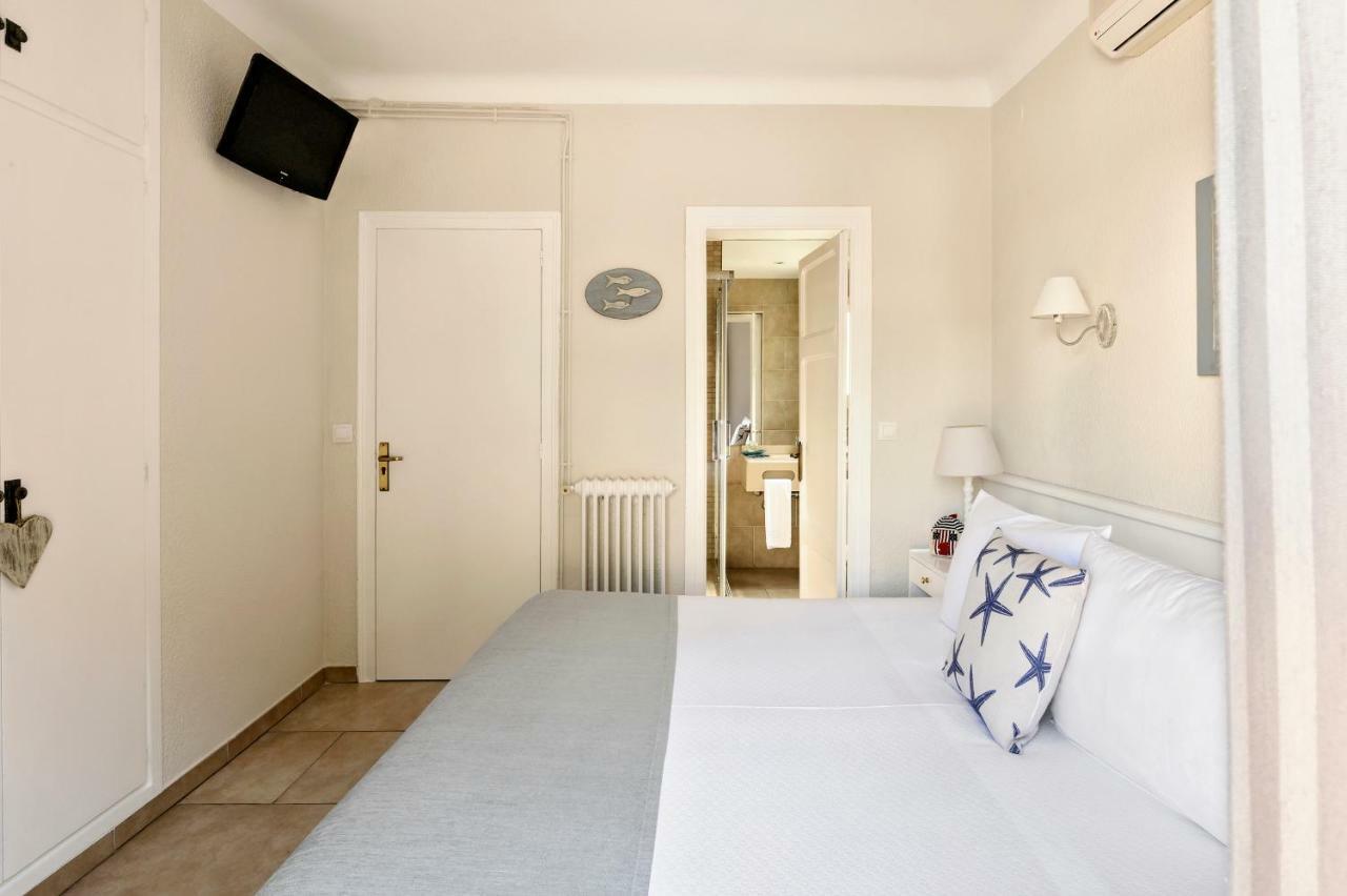 La Goleta Hotel 2*