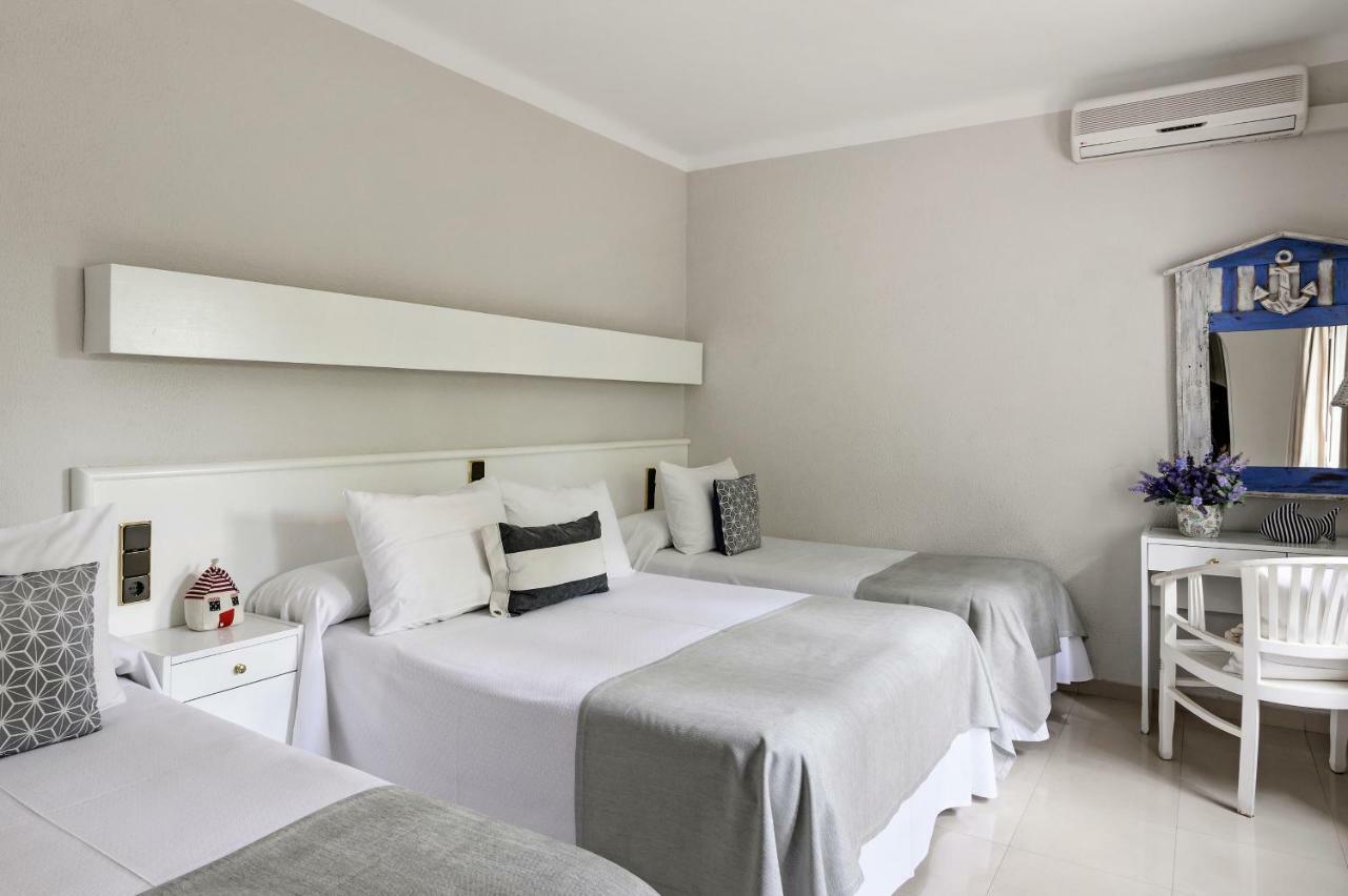 La Goleta Hotel