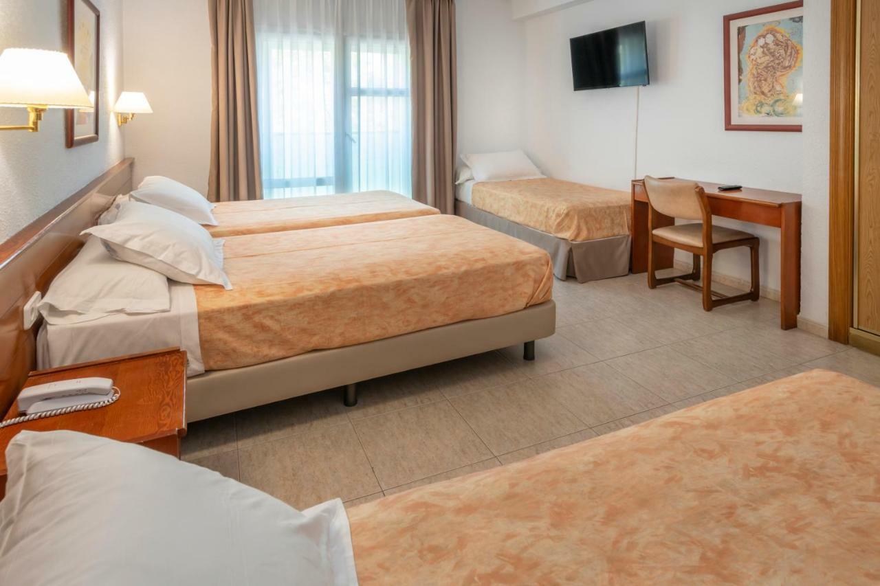 Canada Palace Hotel 4*