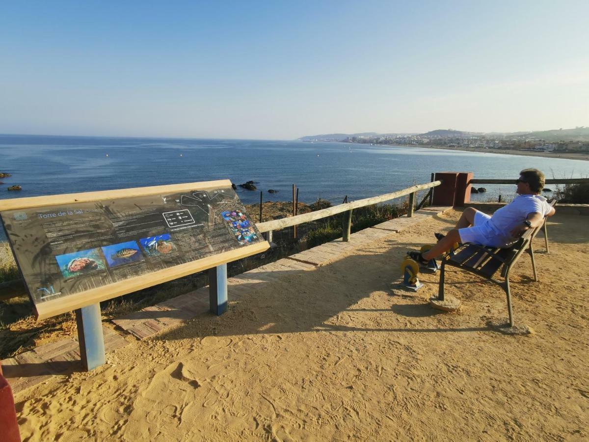 Apartamento Sinfonia Del Mar *