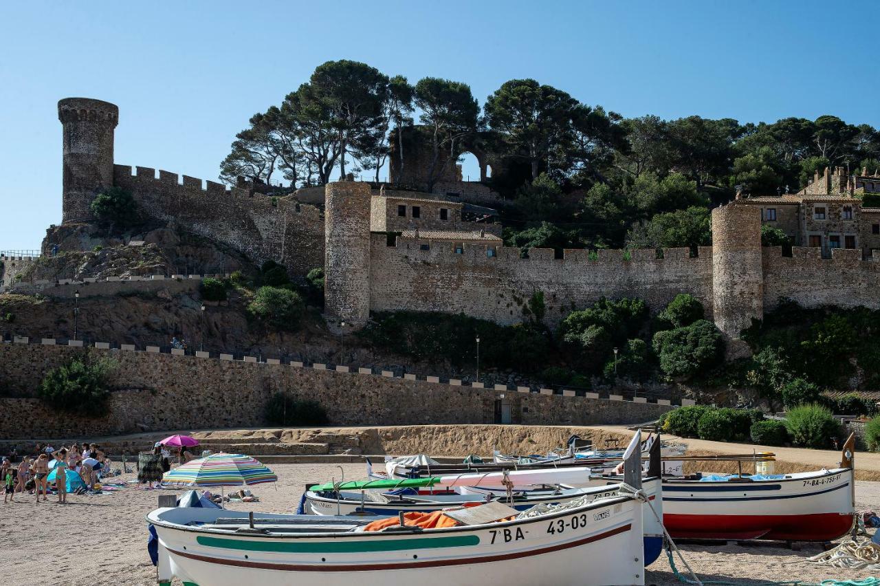 Apartment Pierre & Romana Tossa de Mar