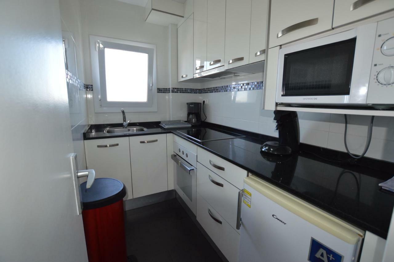 Apartment Rodas Arysal