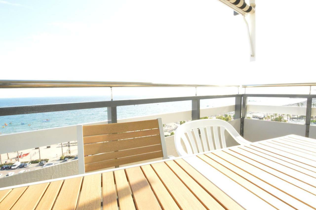 Apartment Rodas Arysal