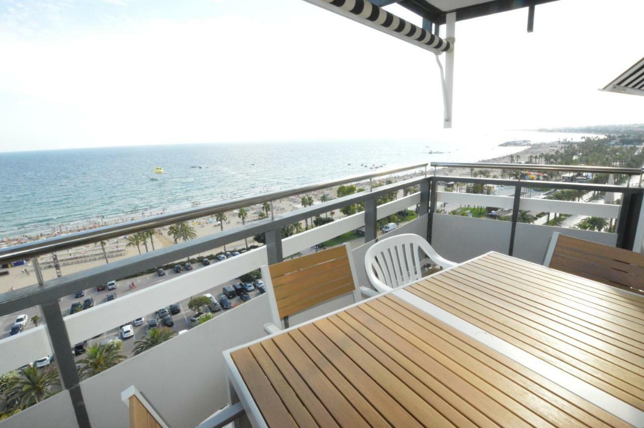 Rodas Arysal Apartment