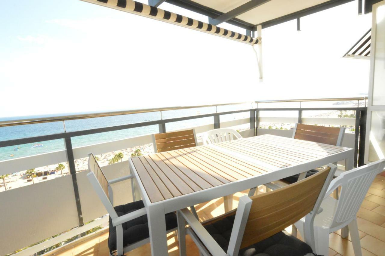 Apartment Rodas Arysal Salou