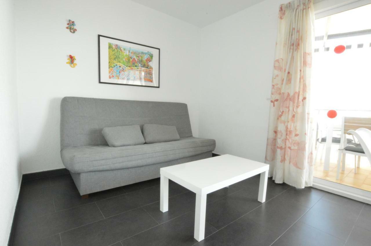 Rodas Arysal Apartment Salou