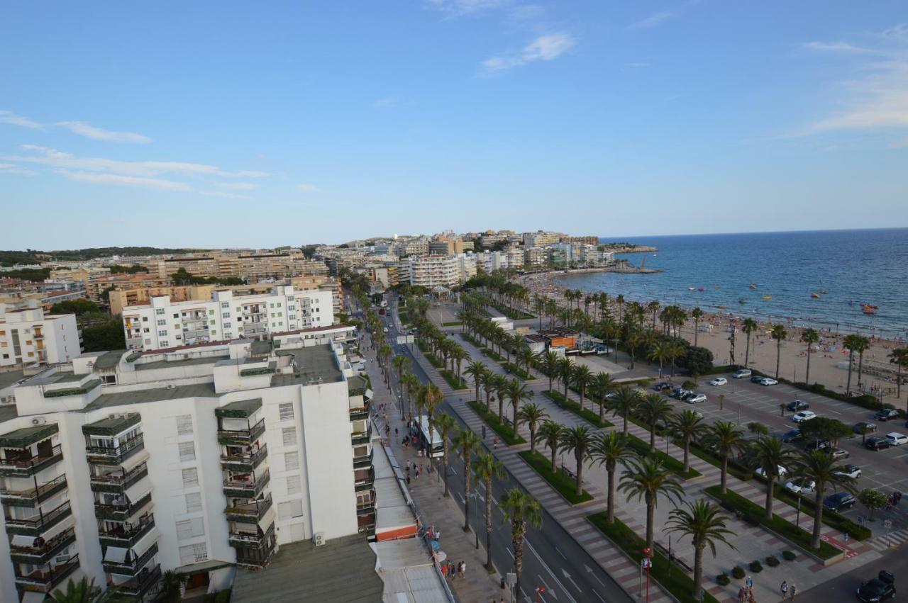 Rodas Arysal Apartment *