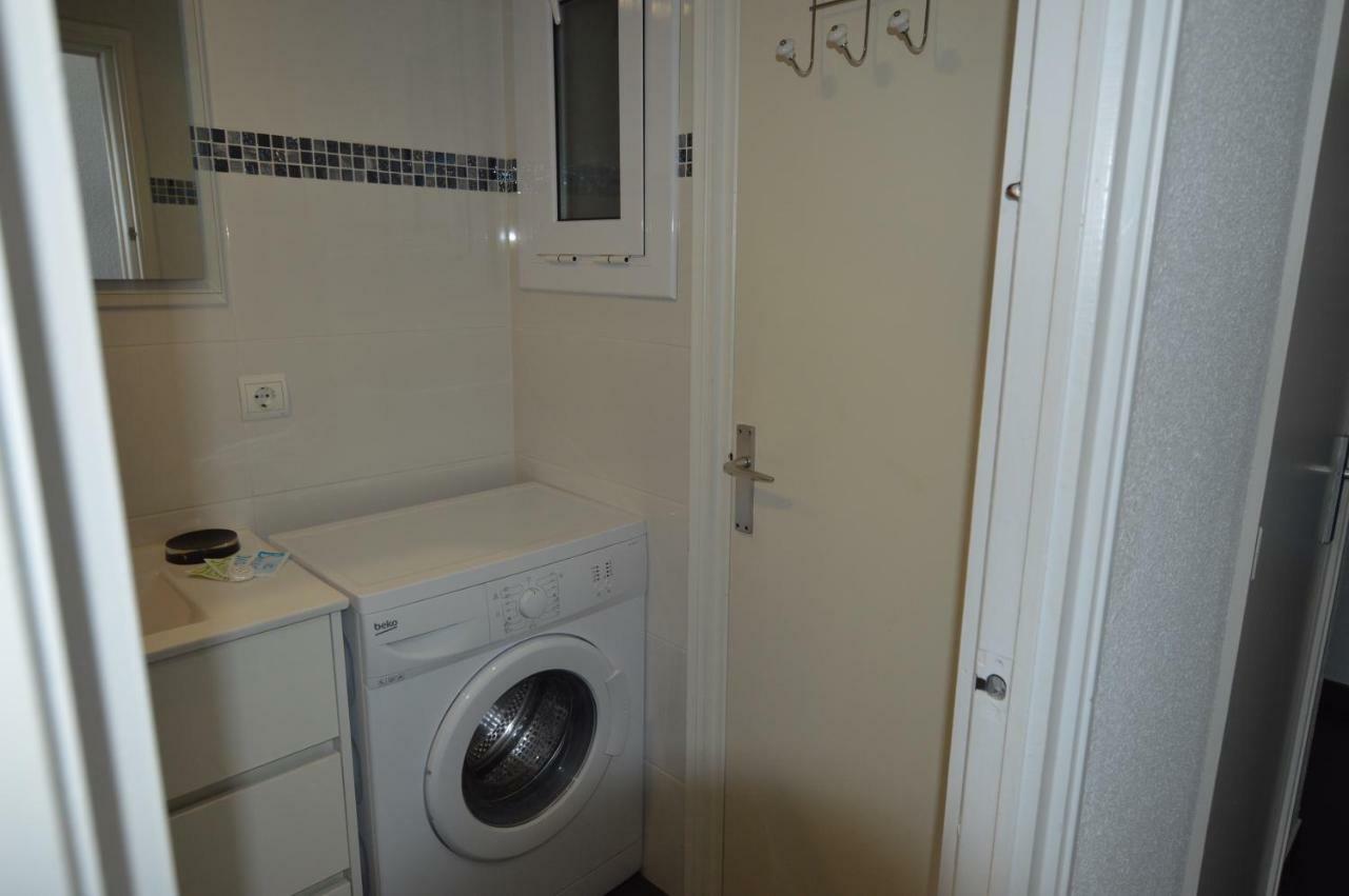Rodas Arysal Apartment