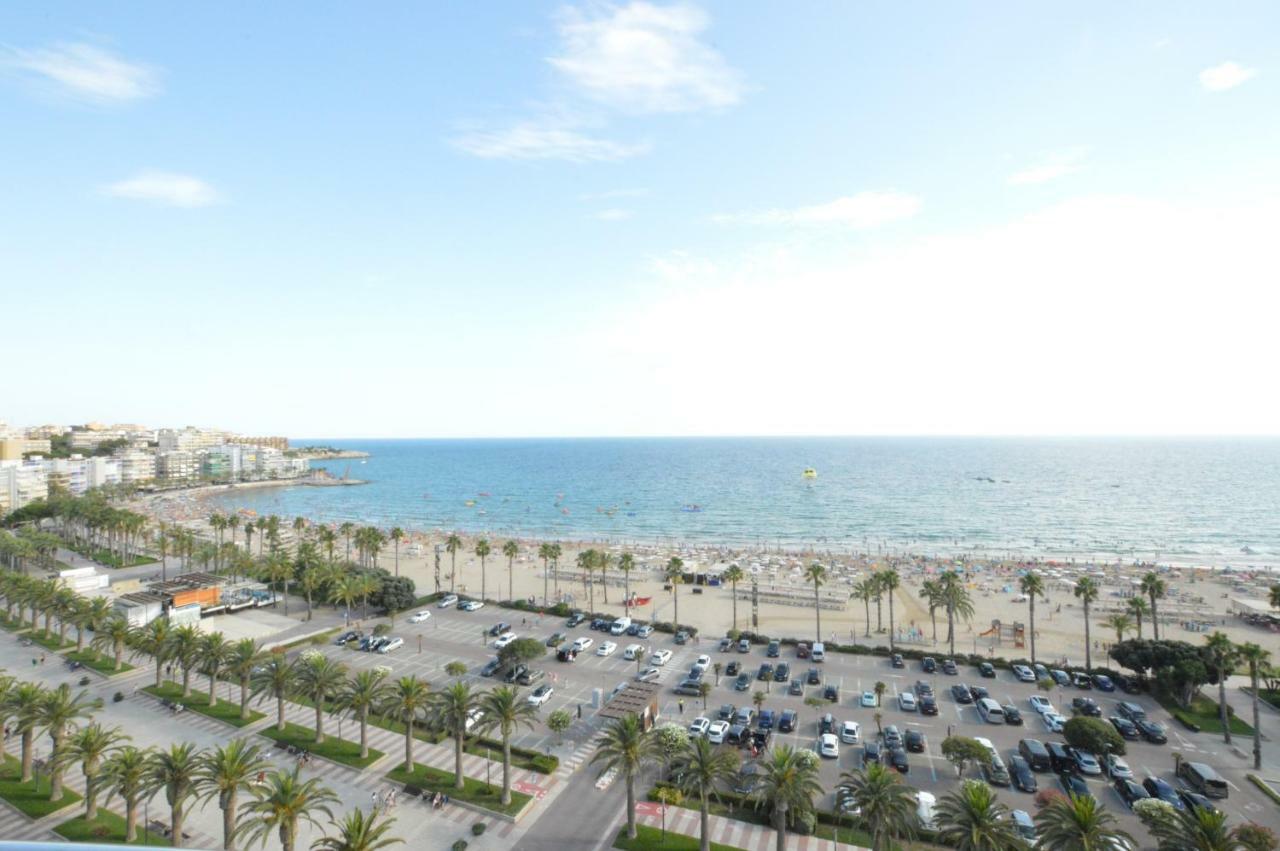 Rodas Arysal Salou