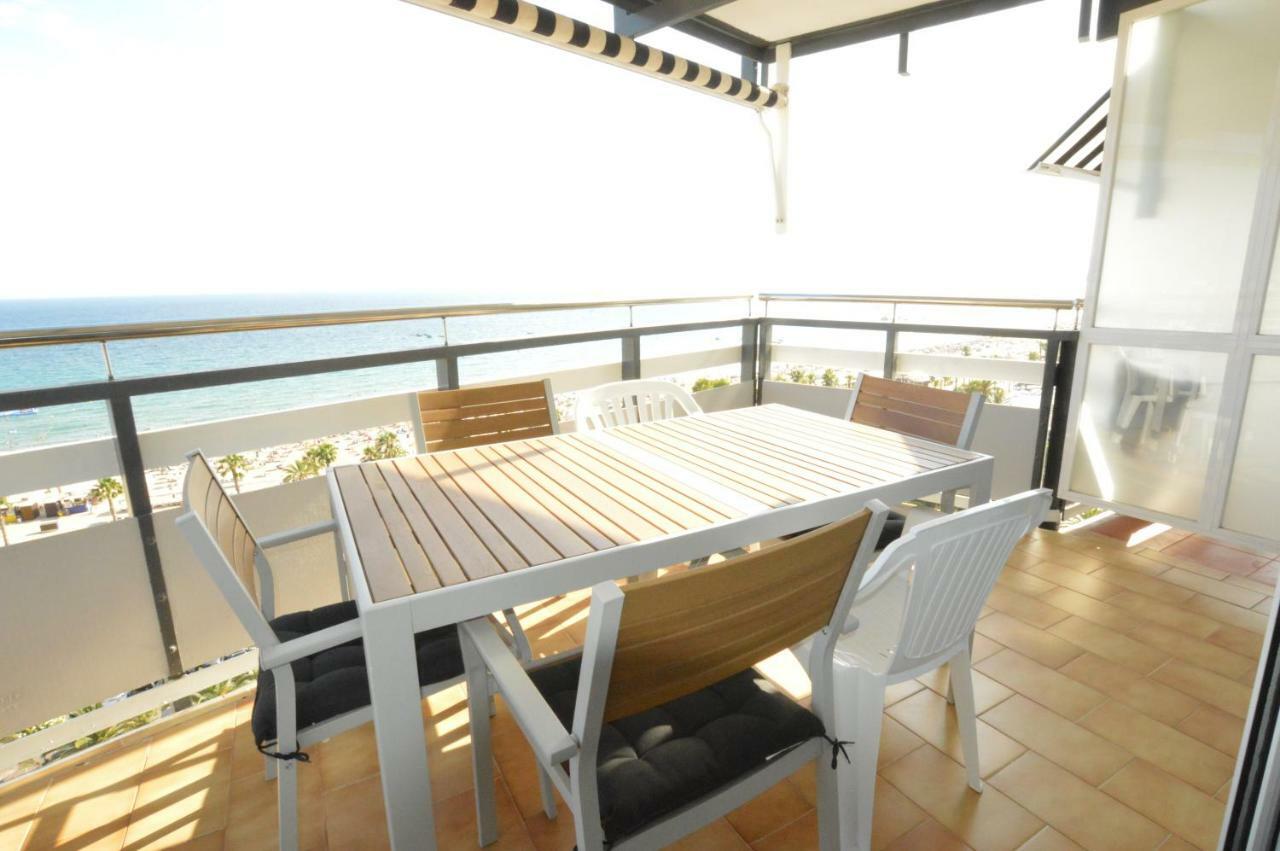 Rodas Arysal Salou