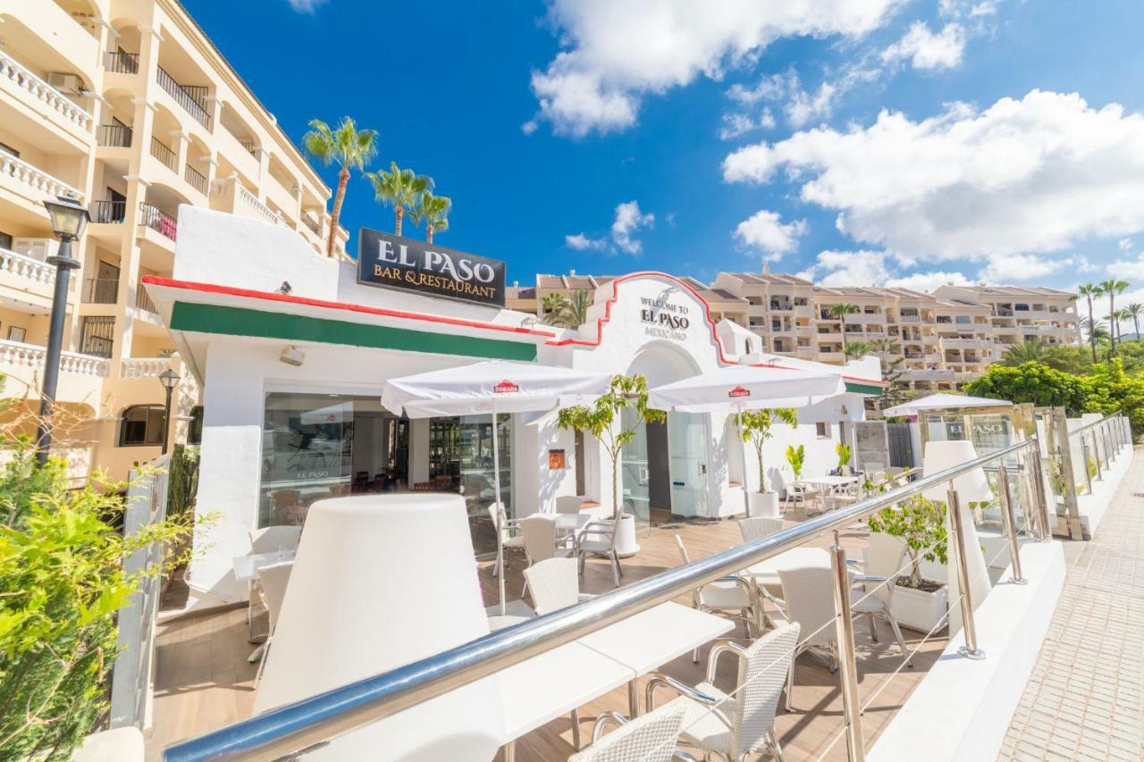 Casa Sara En Los Cristianos Apartment Los Cristianos (Tenerife)