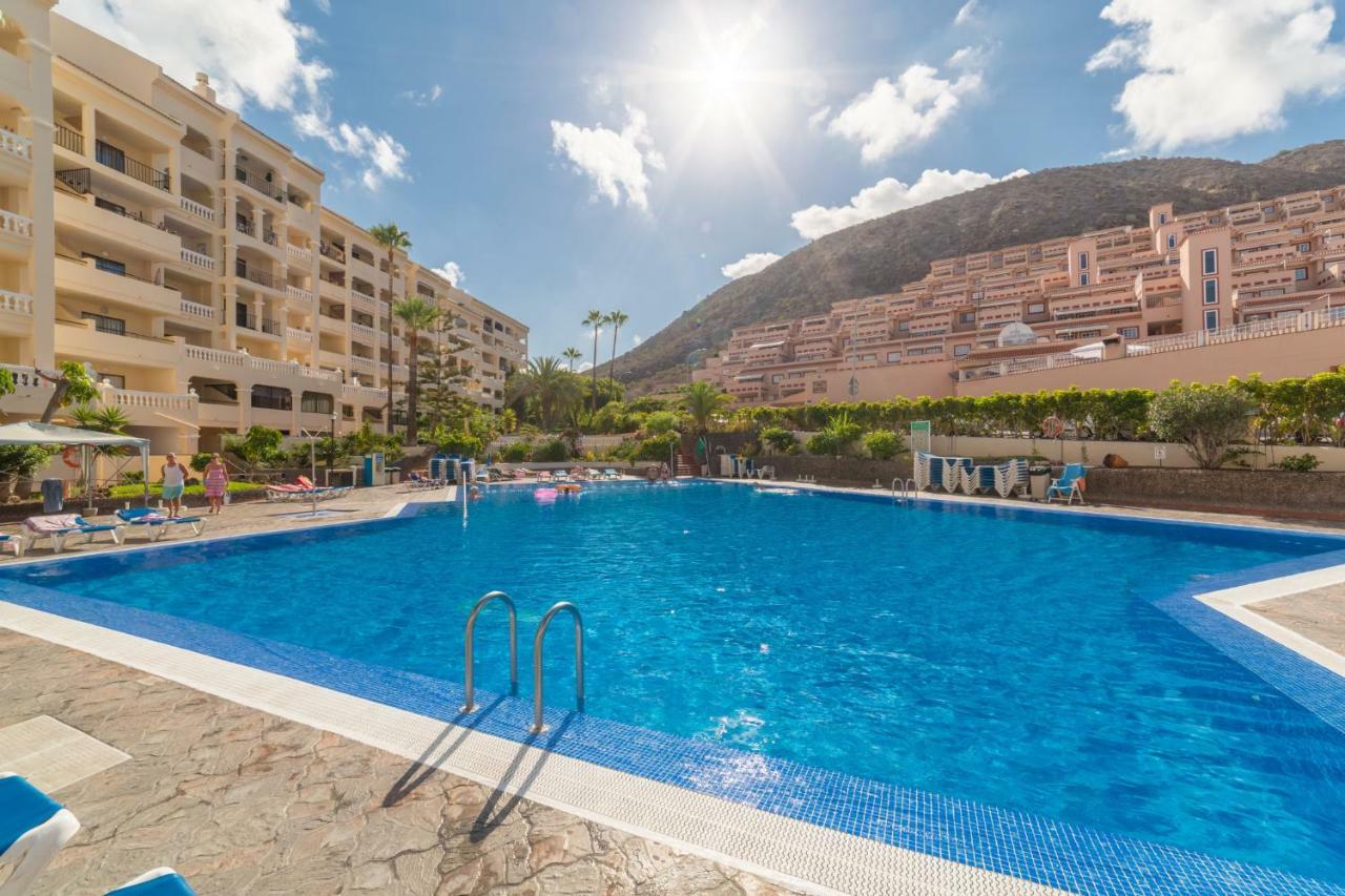Casa Sara En Los Cristianos Apartment *