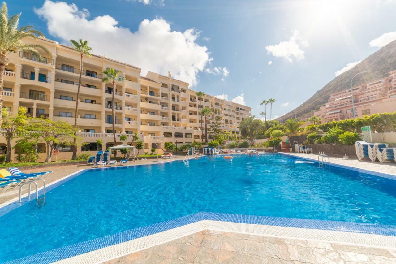 Apartment Casa Sara En Los Cristianos