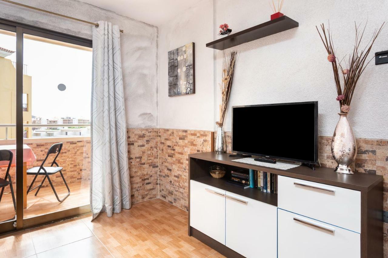Tropic En Castle Harbour Apartment Los Cristianos (Tenerife)