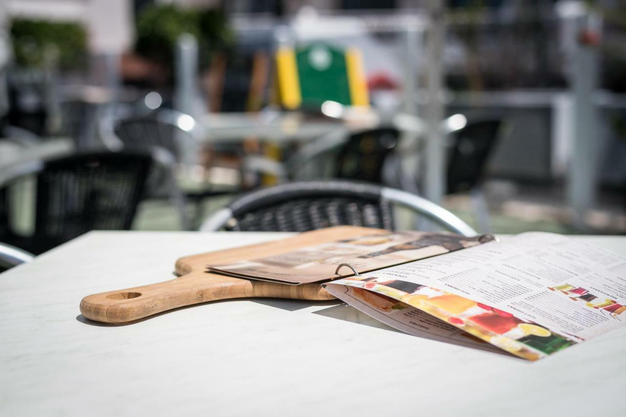 Hotel Club Tenerife Los Cristianos (Tenerife)