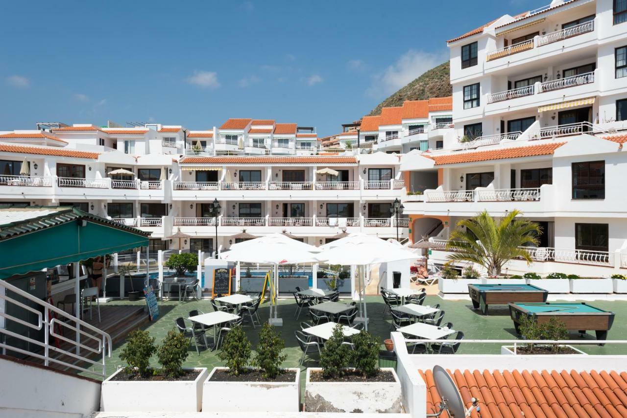Club Tenerife Hotel