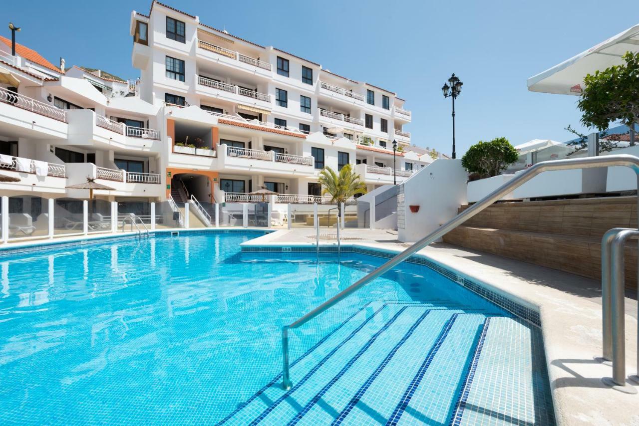 Club Tenerife Hotel 3*